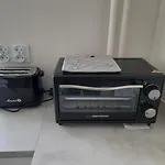Apartament Tade
