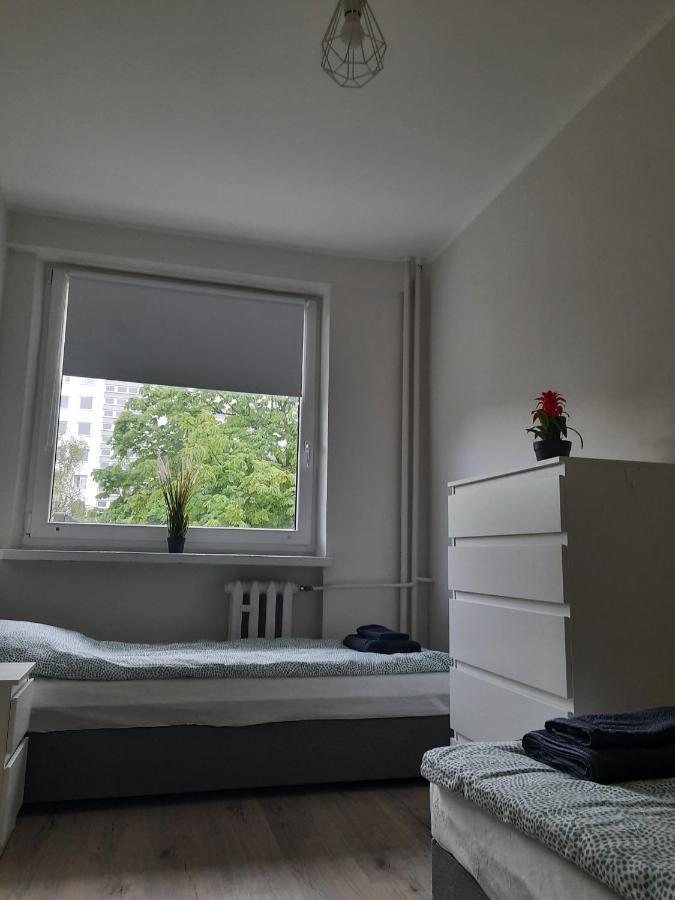 Lägenhet Tade Sopot