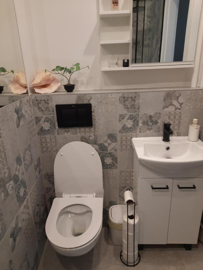 Lägenhet Tade Sopot
