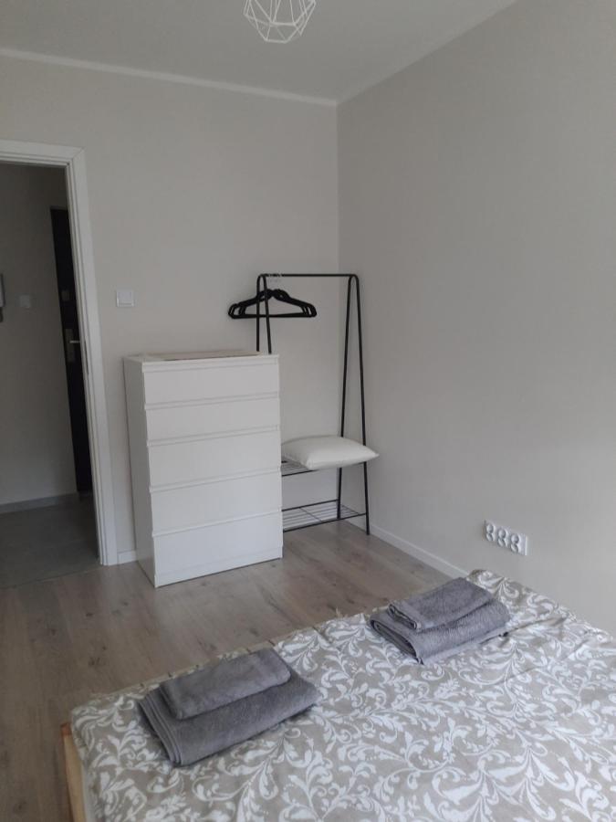 Lägenhet Tade Sopot
